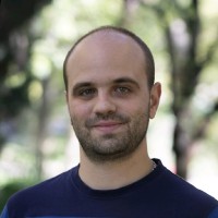 Rémi Gonzalez