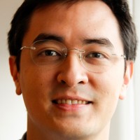 Masao Däumer, Ph.D.