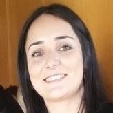 Sandra Souto Pereira