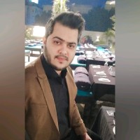 Talha M. Qureshi