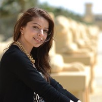 Enas Atef