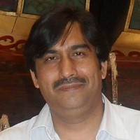 Aftab Khan