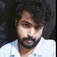 Abhilash Shaji