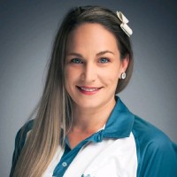 Lindsay Janse Van Rensburg