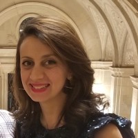 Rasha Nashed