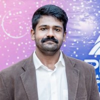 Prasanth Anbu