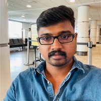 Anmod Sasidharan