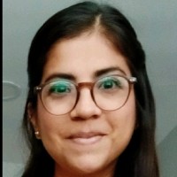 María Guadalupe Cordero Cruz