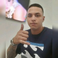 Joao Victor Souza Santos
