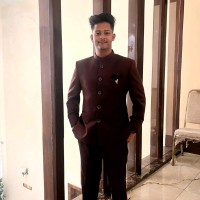 Parav Mahajan