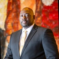 Larry J Wright