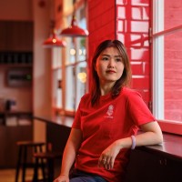 Chaoran (Charlene) Liu