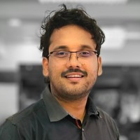 Sidhant Mishra