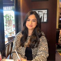 Lila Muhktar