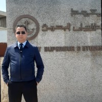 Soufiane Elhajjy