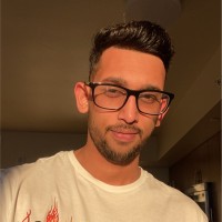 Adiraj Aher