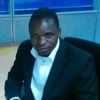 Misheck Mbale Junior
