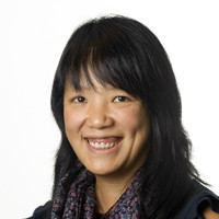 Elly Chen
