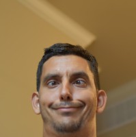 Markos Moreno