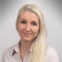 Silvia Schrodt