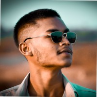 Suraj Kashyap