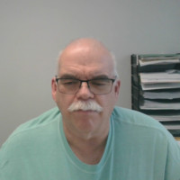 David Oldroyd
