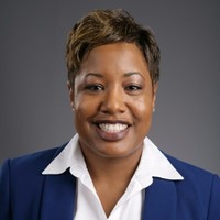 Ericka Lavender, M.Ed.