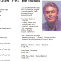 Albert Hellemans