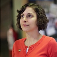 Liz Berg