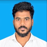 Bharath Dev
