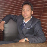Md Afzal Alam