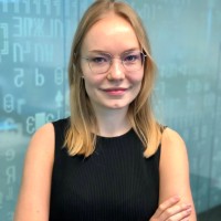 Daria Solomakha