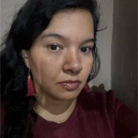 Maria Mayela Hernandez Sanchez