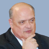 Jonathan Pierce