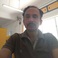 Mahantesh K p