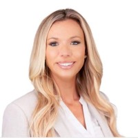 Stephanie Kitselman, Mba