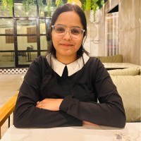 Akanksha Bhoyar