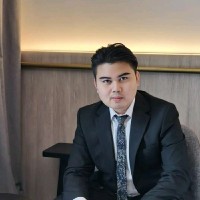 Michael Antonio Halim