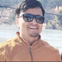 Trilok Rawat