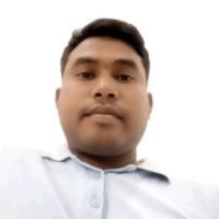 Mrityunjay Roy