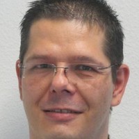 Mark Rechsteiner