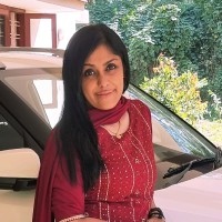 Asha T