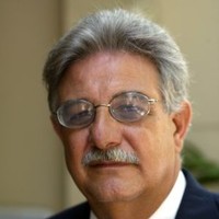 Jorge Rodriguez Beruff