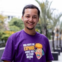 Alexander Araújo