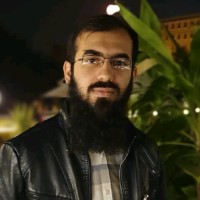 Muhammad Ahmed - Senior Android Developer / Application Developer