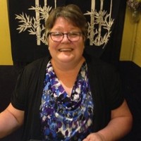 Mary Laughlin