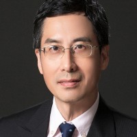 Henry Xiong （熊建伟）