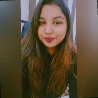 Divya Gohil