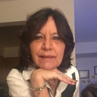 Doris Barker