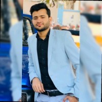 Sufyan Shabbir